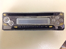 Pioneer DEH-1600 Lettore CD da cruscotto ricevitore unità stereo auto/camion