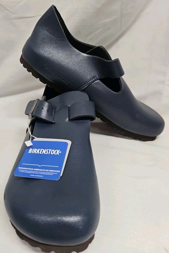 Birkenstock london blu navy - ,