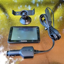 Garmin Nuvi 2495LM Set GPS per