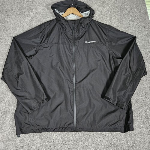 Baerskin giacca antipioggia - baerskin,