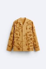 CAMICIA ZARA UOMO NUOVA FW23