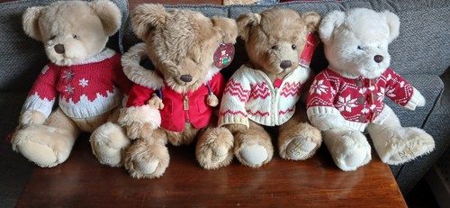 Harrods pacchetto orso - orso, di