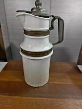 Caraffa Latte Richard Ginori