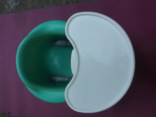 Seggiolino neonato bumbo - seggiolino,
