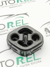 SUPPORTO MARMITTA ALFA