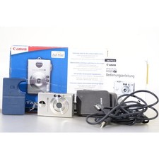 Canon Digital Ixus V2