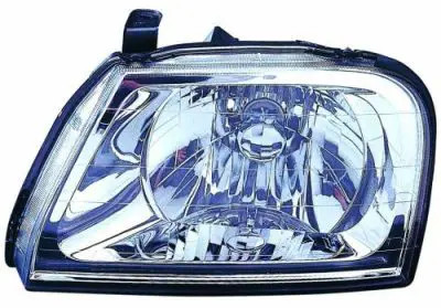 Faro 214 1152l - h4, 214-1152l-ld-em