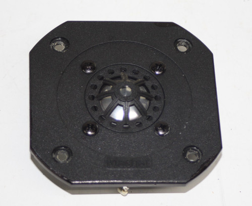 Magnat monitor tweeter - magnat, se