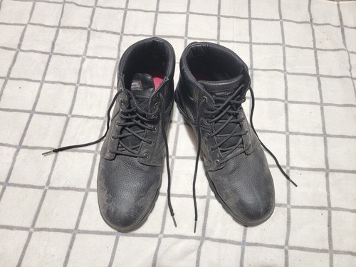 Stivali uomo skechers - uomo,