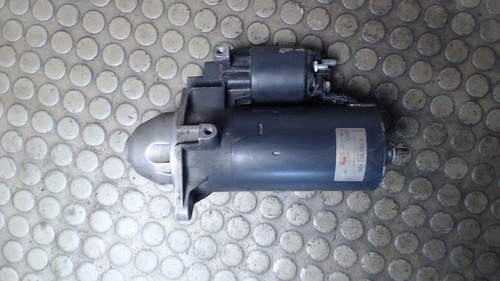 Motorino avviamento starter - motorino, avviamento/starter