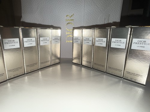 Dior prestige crème 50ml - prestige,