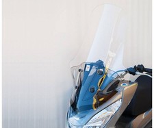 Parabrezza Isotta Alta Prot