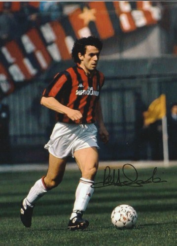Foto calcio roberto - foto, donadoni