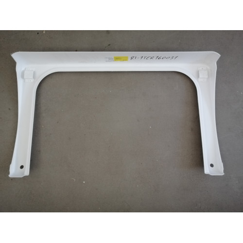 Fascia sottoporta 1ter160031 - sottoporta,
