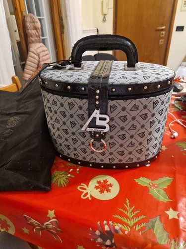 Collezione borsa beauty - collezione,