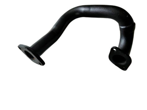 248620 collettore scarico ape - 248620,