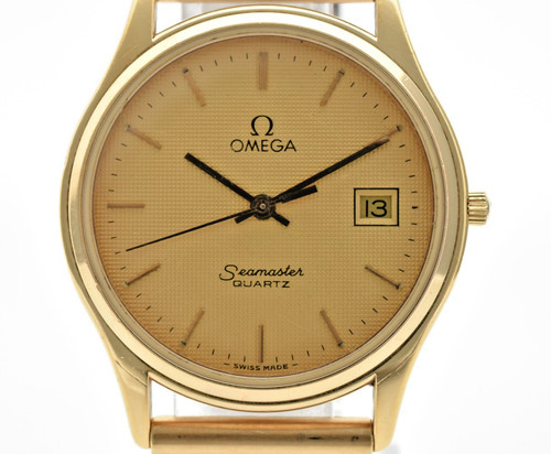 Exc orologio uomo vintage - [exc+4],