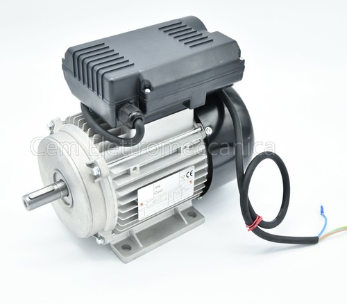 Motore elettrico 2800 - elettrico,