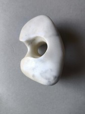 Piccola scultura di Emilia