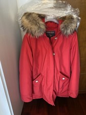 PARKA DONNA giubbotto giaccone