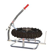 Smonta gomme manuale RACETECH