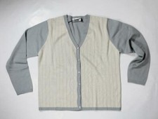 MAGLIA TWIN SET CARDIGAN