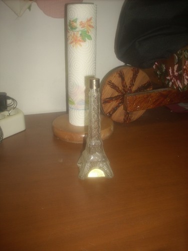 Souvenir vetro torre - souvenir, in