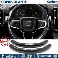 COPRIVOLANTE per VOLVO Effetto