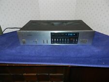 Sintonizzatore stereo vintage
