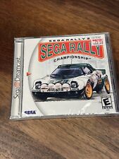 Sega Rally Championship 2