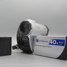 Sony Handycam DCR-DVD106E
