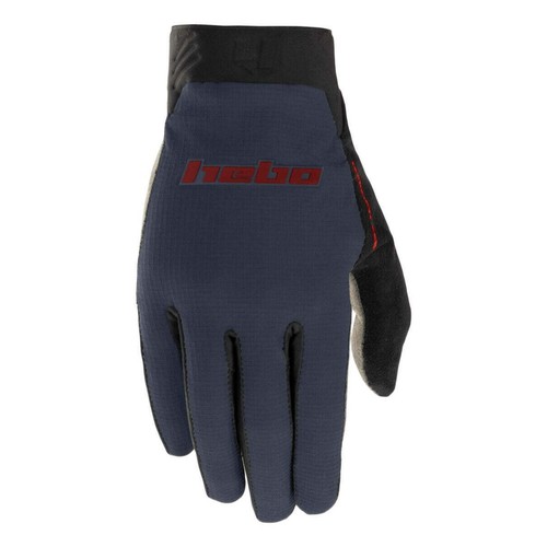 Guanto hebo tech trials blu - hebo,