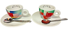 Tazze cappuccino illy - 2,