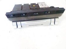 Pannello climatizzatore