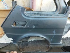 Fiat 126 Mk1 / P4 Parafango /