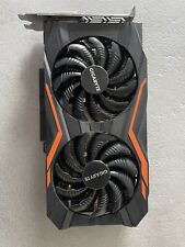 Scheda Video GIGABYTE GeForce® GTX 1050 Ti G1 4GB GDDR5