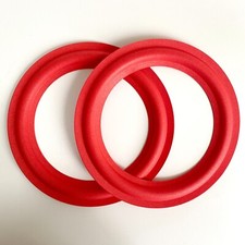 Ricambio 8" Speaker Schiuma