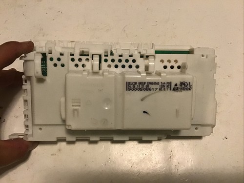 Bosch dishwasher control board - bosch,