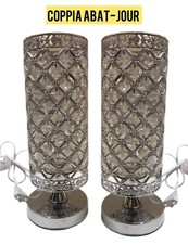 Coppia Lume moderno da