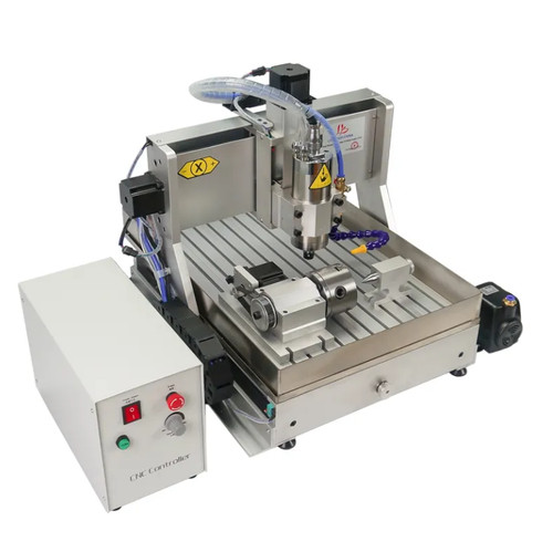 Machine cnc axes - machine, router