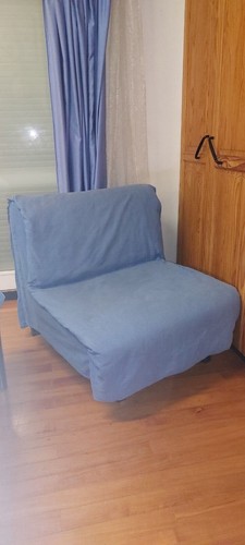 Divano letto poltrona - divano,