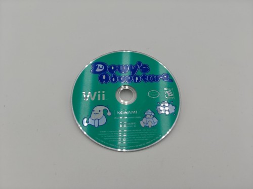 Dewy adventure nintendo - dewy's, (nintendo