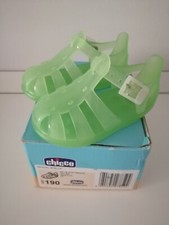 Sandalo Mare Chicco Nuovo