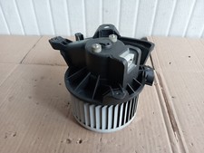 Ventola Interna Riscaldamento Abitacolo FIAT GRANDE PUNTO 2009