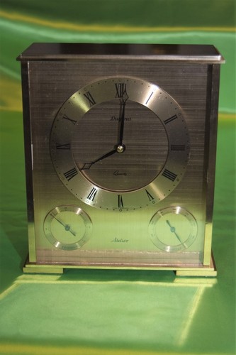 Orologio tavolo - orologio,