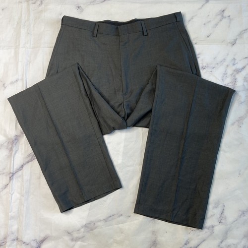 Pantalone elegante uomo haggar - elegante,