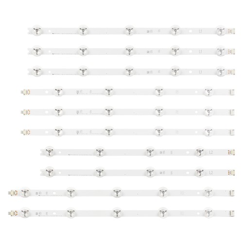 Striscia led per v14 - per, lg