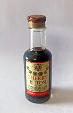 Mignon - Miniature - LIQUORE CHERRY BUTON (E681)