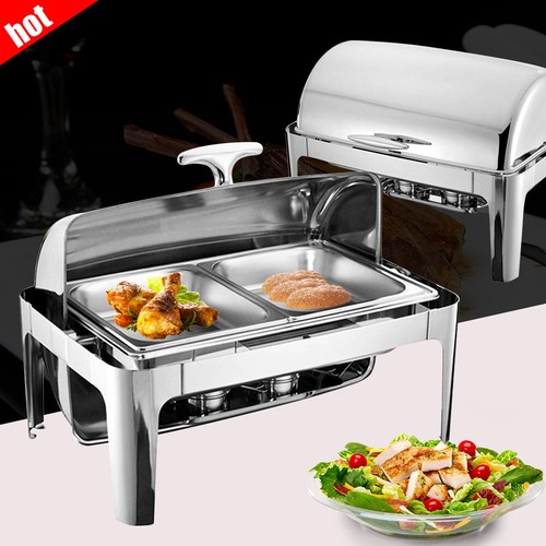 Scaldavivande buffet cibo - buffet,