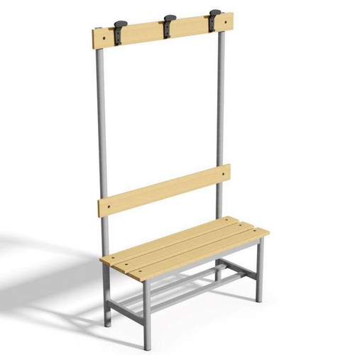 Panca spogliatoio - (12v),